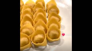 Tortellini Pasta Recipe [upl. by Sabba]