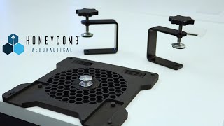 Honeycomb Dual Mounting Solution [upl. by Naesad935]