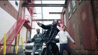 Rich The Kid  Still Movin feat Fivio Foreign amp Jay Critch Official Video [upl. by Notfa]