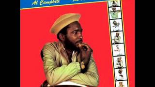 Al Campbell Hello Stranger 1981 DJHM [upl. by Haleehs179]