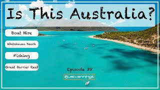 Is This Place Real HideawaybayDingo BeachTravel Australia  Just Vanning It Episode 38 [upl. by Anitaf250]