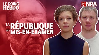 LA RÉPUBLIQUE DES MISENEXAMEN [upl. by Cordelia]