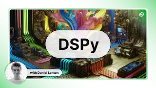 DSPy Explained [upl. by Dacey]