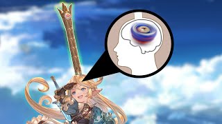 Charlotta in a Nutshell  Granblue Fantasy Relink [upl. by Lawtun]