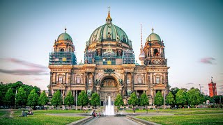 Berliner Dom [upl. by Carce]