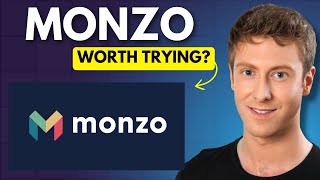 Monzo Bank App Review  Is Monzo Bank Worth Trying [upl. by Albric29]