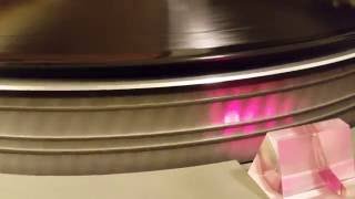 How to Set Up or Adjust the Pitch on Your Turntable  Record Player [upl. by Giaimo113]