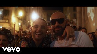 Rocco Hunt  Ti volevo dedicare Official Video ft JAX Boomdabash [upl. by Elle145]