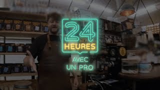 ☕️ 24h avec un Pro  L’histoire de Joseph chez Early Birds réalisé par Benzprod [upl. by Robby]