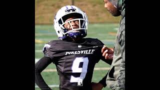 Figures  10U Middle RiverPikesville 2023 MIDMARYLAND CHAMPIONSHIP Part 5 DMV Youth Football [upl. by Aldwin]