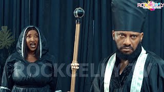 BLACK BISHOP OFFICIAL TRAILER  YUL EDOCHIE  JUDY AUSTIN  GRACE EKWUEME  LATEST NOLLYWOOD MOVIE [upl. by Ma]