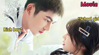 A quirky young master fall in love with a energetic girl  korean drama in Tamil  Sk Voice over [upl. by Aennil]