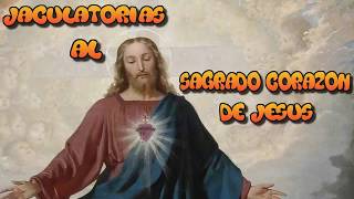 Sagrado Corazón de Jesús  Rosario con cantos  Grupo Tzadoc [upl. by Mailli638]