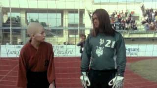 Shaolin Soccer Ah belli capelli [upl. by Yrolam614]