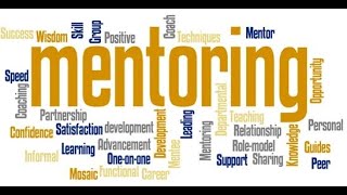 Mentoring Inspirational Video [upl. by Olva79]