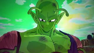 Dragon Ball Sparking Zero Homecoming What If Piccolo Returned to His Birthplace [upl. by Berkly]