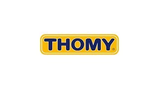 THOMY Germany Superbrands TV Brand Video  Deutsch  German [upl. by Akeem]