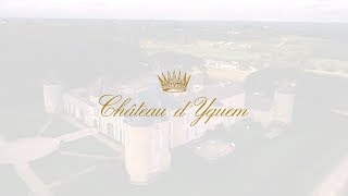 Château dYquem [upl. by Acie]