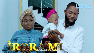 IRORA MI Latest Yoruba Movie 2023 Bimpe Adedimeji Debbie Shokoya Habeeb Alagbe Toyin AlausaAnike [upl. by Strang]