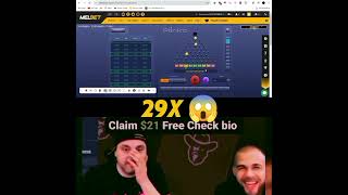 DONT MISS OUT 1xBet Plinko Game Tricks to Win Big in 2024 [upl. by Tronna380]