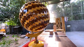 9 Unique Woodworking Projects You Cant Find Anywhere And You Shouldnt Miss [upl. by Nala427]