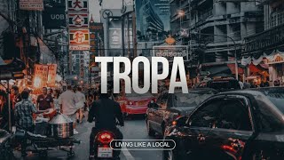 Tropa  No copyright background music  lyricssoundsgoodph songlyrics goodvibes [upl. by Ellett869]