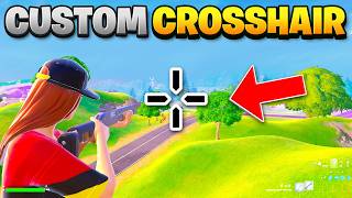 ULTIMATE Custom Crosshair Guide All Platforms [upl. by Gulgee522]