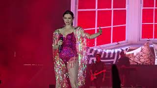 Sophie EllisBextor  Hypnotized Live  Brava Madrid 2024 [upl. by Brande]