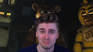 🔴 FIVE NIGHTS AT FREDDYS LORE STREAM [upl. by Eikcir]