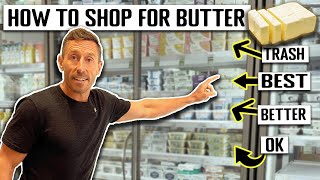 Don’t Make These Mistakes When Buying Butter [upl. by Floss212]