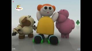 Hippa Hippa Hey  Daily on BabyTV [upl. by Marlena]