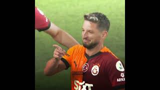 Alçaklara kar yağıyor üşümedin mi ❄️🐥 galatasaray keremaktürkoğlu [upl. by Koffler]