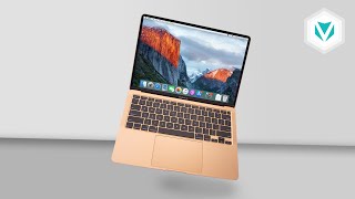 Cảm nhận về MacBook Air 2020 KHÔNG NGON [upl. by Joletta]