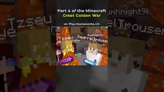 Winning the Greatest Battle in Minecraft History [upl. by Pass767]