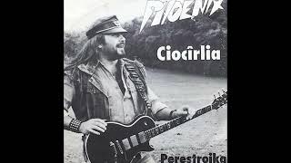 Pheonix  Ciocarlia  Drums Only [upl. by Sirod]