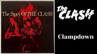 The Clash  Clampdown [upl. by Tiebold143]