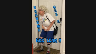 Grandma farting Olympics watch to the end [upl. by Rramo]