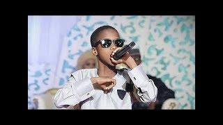 LIL AMEER ALHAMDULILLAH Official Music Video [upl. by Richards]