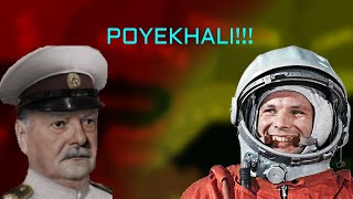 POYEKHALI HOI 4 TNO COSMONAUTICS DAY SPECIAL [upl. by Calysta861]