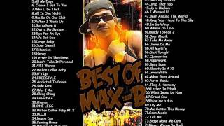 Max B  Best Of Max B 2018 [upl. by Yelena]