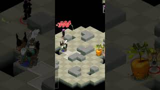 Dofus touchPvP Ocra vs Steamer dofustouch pvp ocra steamer cra actualizacion koliseo dofus [upl. by Keppel96]