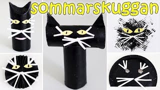 SOMMARSKUGGAN  5 pyssel [upl. by Hosea]