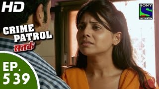 Crime Patrol  क्राइम पेट्रोल सतर्क chutkara PartII Episode 539  2nd August 2015 [upl. by Htabazile30]