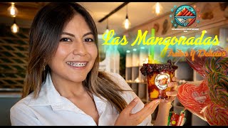 LAS MANGONADAS FRUTOS Y DELICIAS [upl. by Chancellor]