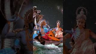 Lord Vishnu in Vaikhunta [upl. by Alicea]