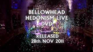 Bellowhead  Hedonism Live trailer [upl. by Larcher]