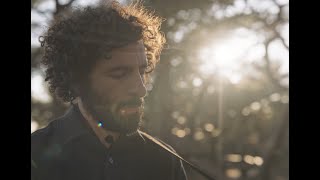 José González  Visions Live for National Geographic [upl. by Eilac176]