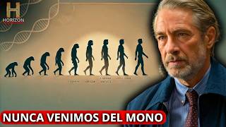 La Evolución Humana El Origen – Nunca Venimos del Mono La Verdadera Historia [upl. by Hervey]