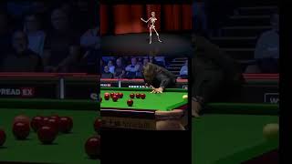 Ronnie OSullivan Masterclass Part1juddtrump ronnieosullivanshorts viralshorts [upl. by Elbring]