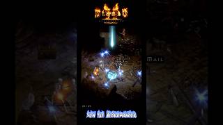 Diablo II Resurrected switch part 7 Radaments Lair nintendoswitch videogame videogames [upl. by Ahsinod458]